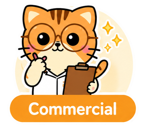Commercial