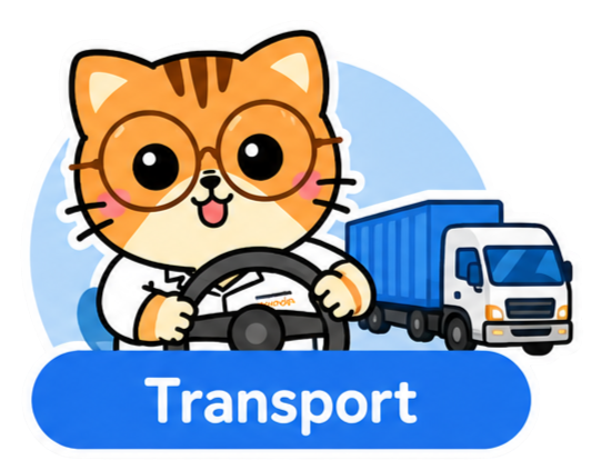 Logistics