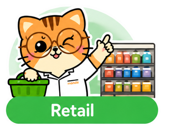 Retail